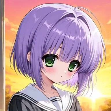 Profile image of Noshiro