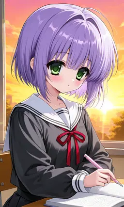 Profile image of Noshiro