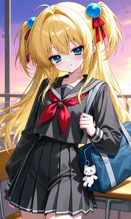 Profile image of Mogami