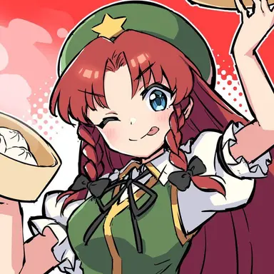 Profile image of 紅美鈴