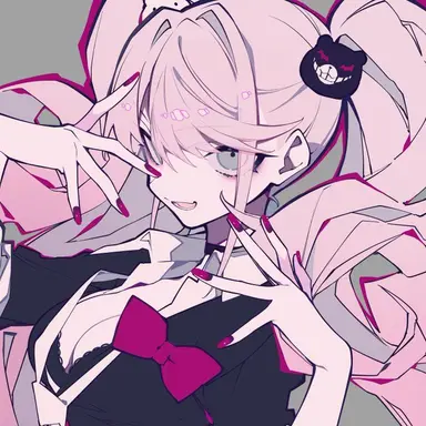 Profile image of 江ノ島 盾子