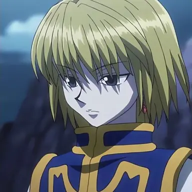 Profile image of クラピカ