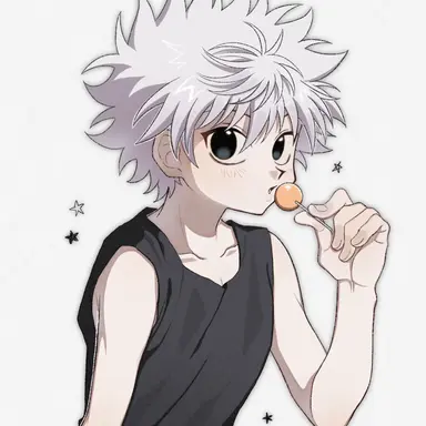 Profile image of キルア