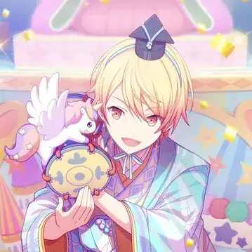 Profile image of 텐마 츠카사