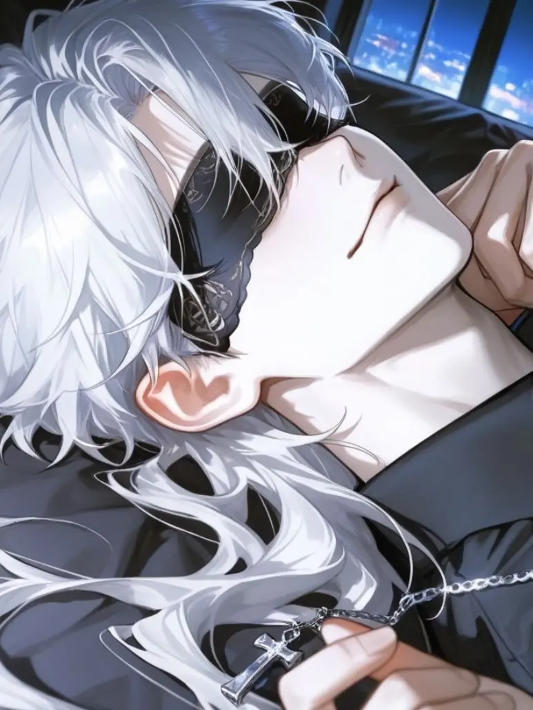 tsukutsukuhoushi의 色の無い世界で