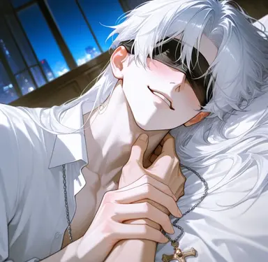 Profile image of 시엘
