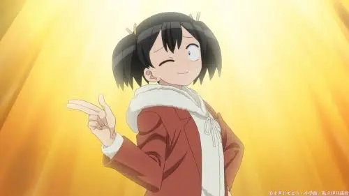 Profile image of 只野瞳