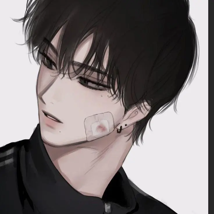 black098의 김 요 한