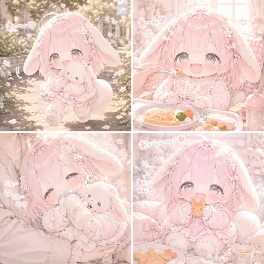 Profile image of みみゅ
