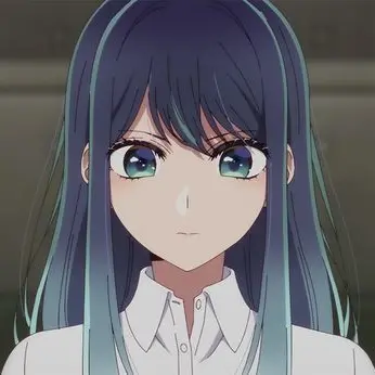 Profile image of 黒川あかね