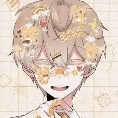 Profile image of 덕개
