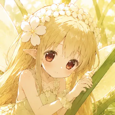 Profile image of 妖精ちゃん