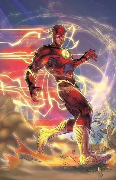 Profile image of TheFlash