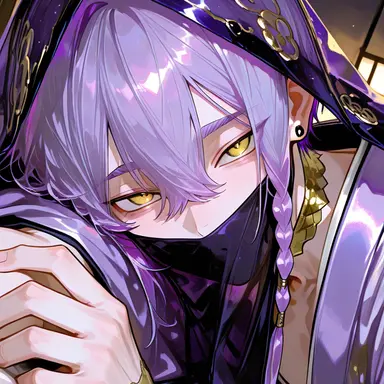 Profile image of 무라쿠모