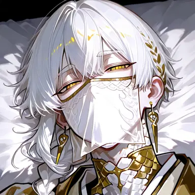 Profile image of 미카도