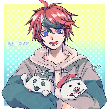 Profile image of 拓海