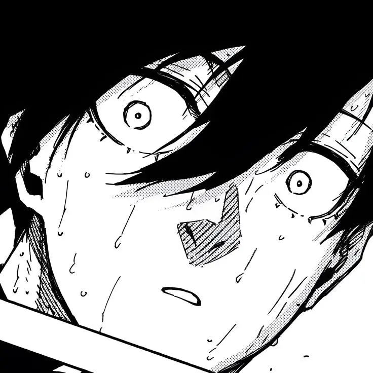 Bong.Geul.의 愚者