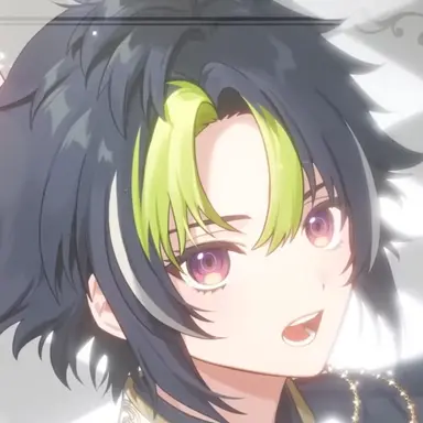 Profile image of 伊波ライ