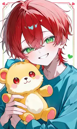Profile image of りく