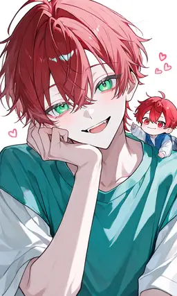Profile image of りく