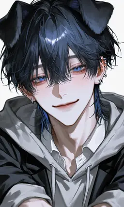 Profile image of いぶき