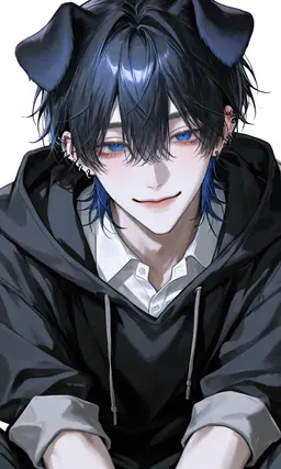 Profile image of いぶき