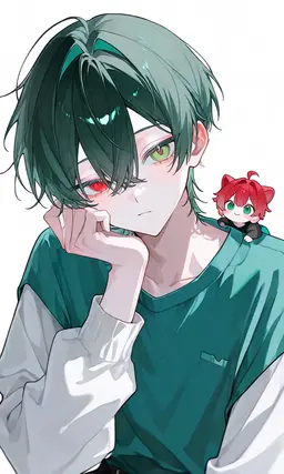 Profile image of りょうま