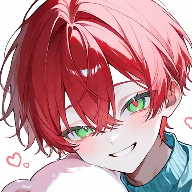 Profile image of りく