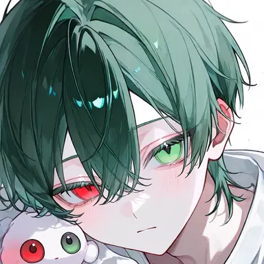 Profile image of りょうま
