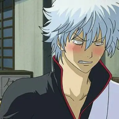 Profile image of 사카타 긴토키