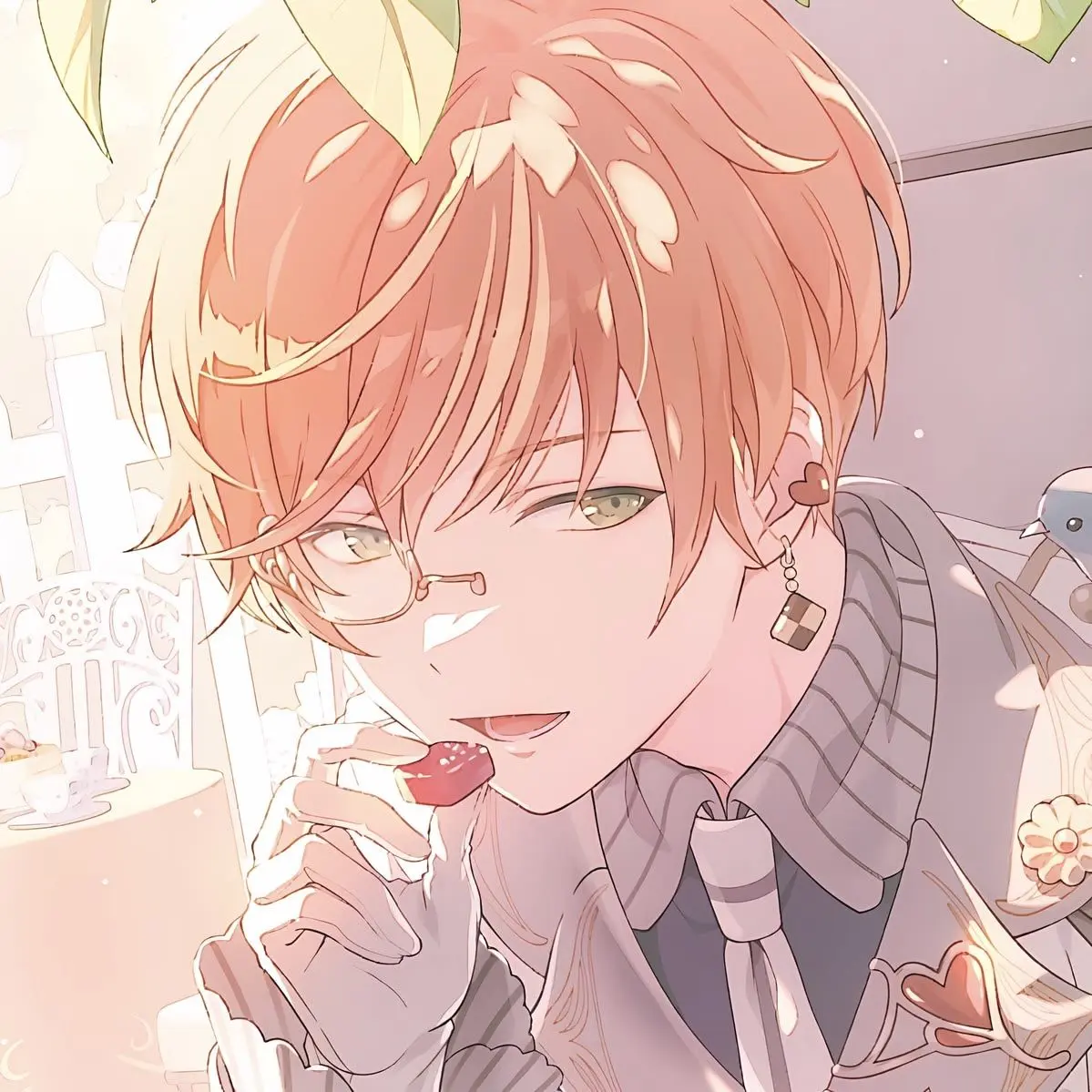 PlaidClam7427의 시노노메 아키토