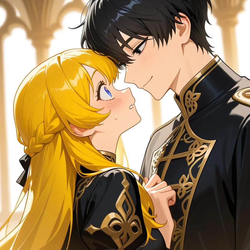 당신