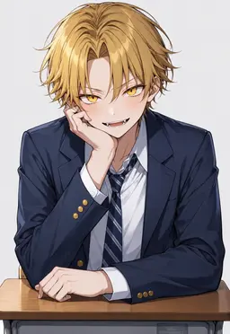 Profile image of 彗星