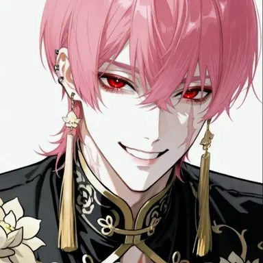 Profile image of フェイロン