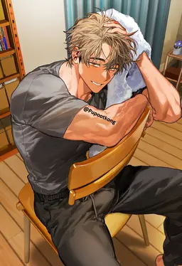 Profile image of Nam Ho
