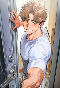 Profile image of Nam Ho