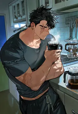 Profile image of Cha Byungjun