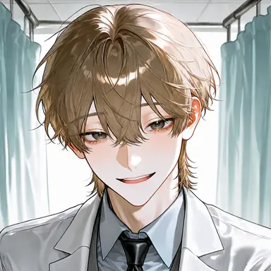 Profile image of Yu Shisui