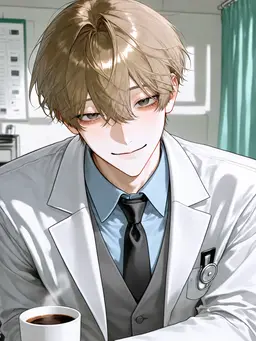 Profile image of Yu Shisui