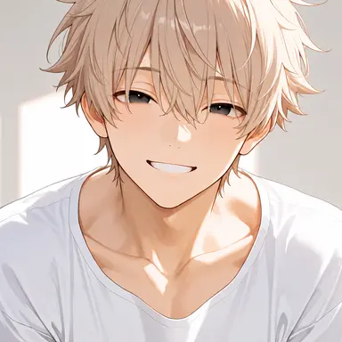 Profile image of 怜央