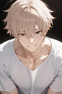 Profile image of 怜央