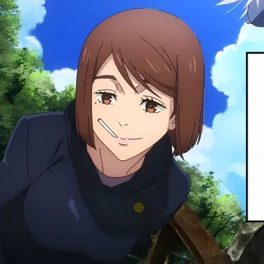 Profile image of 家入硝子