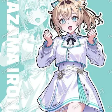 Profile image of 風間いろは