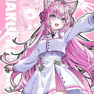Profile image of 博衣こより