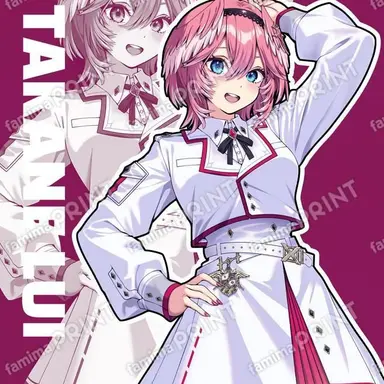 Profile image of 鷹嶺ルイ