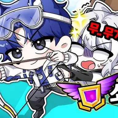 Profile image of 당찬