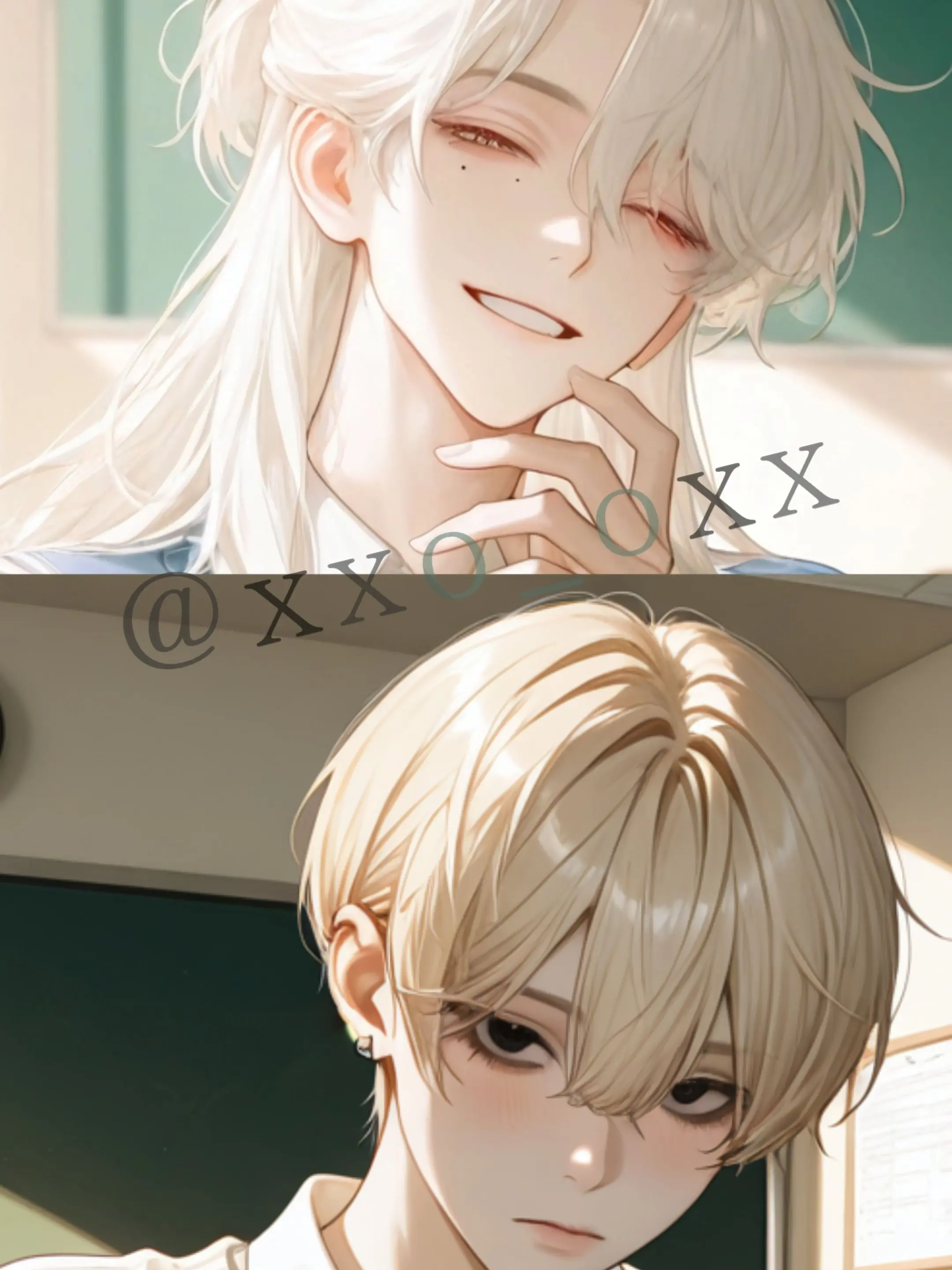 xxo_oxx의 ❄︎‪𓂂𓏸