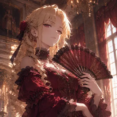 Profile image of リーゼロッテ