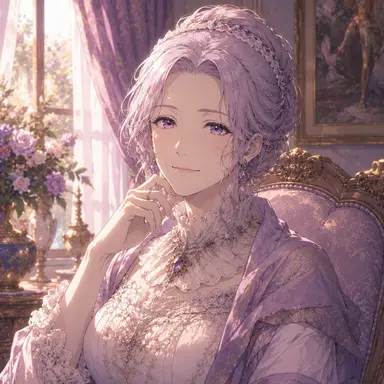 Profile image of 宰相夫人