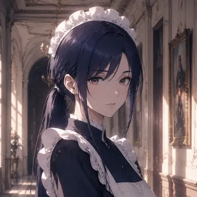 Profile image of ソフィ